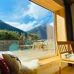 Mallnbach Apartman