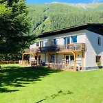 Apartamento Mallnbach Mallnitz