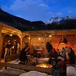 Mallnbach Apartman *