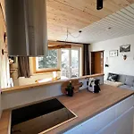 Mallnbach Apartman