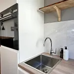 Mallnbach Apartman Mallnitz