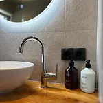 Apartman Mallnbach *