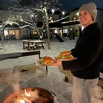 Apartman Mallnbach *