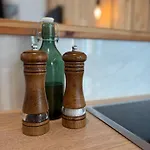 Apartman Mallnbach