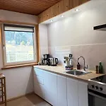 Apartman Mallnbach Mallnitz