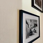 Apartman Mallnbach