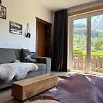 Apartamento Mallnbach Mallnitz