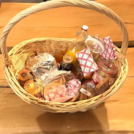 Mallnbach Appartement *