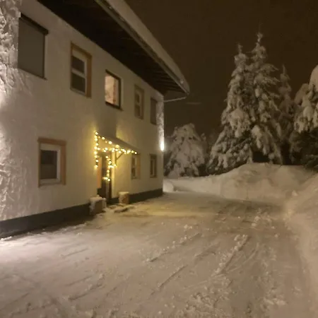 Apartman Mallnbach Mallnitz