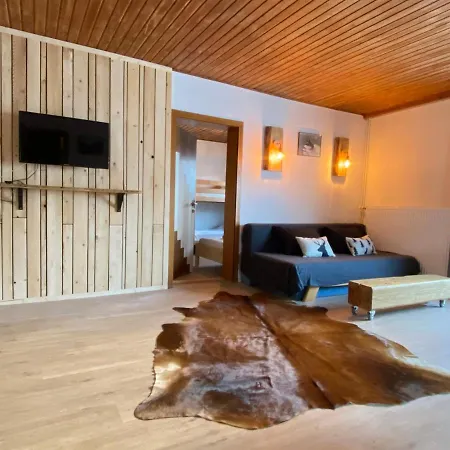 Mallnbach Apartments * Mallnitz