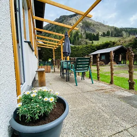 Mallnbach Apartments Apartment Mallnitz