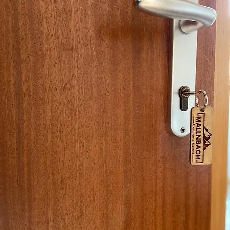 Mallnbach Appartement