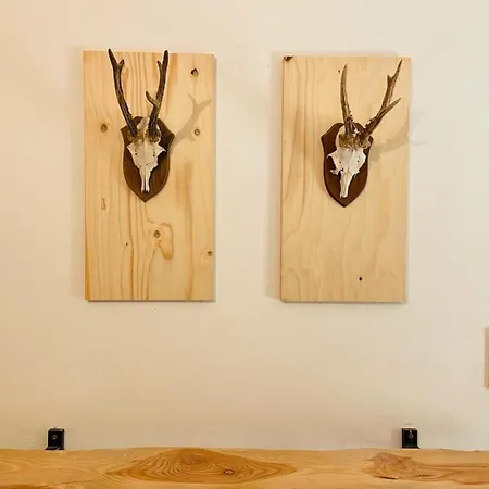 Mallnbach Appartement *