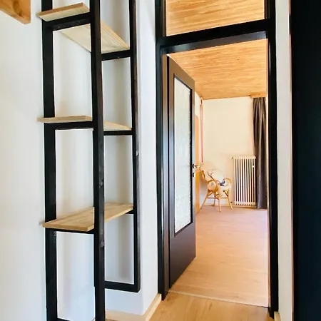 Appartement Mallnbach Mallnitz