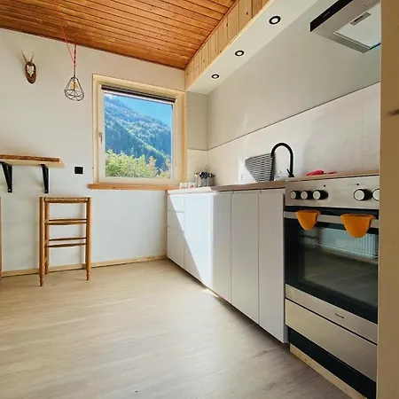 Appartement Mallnbach