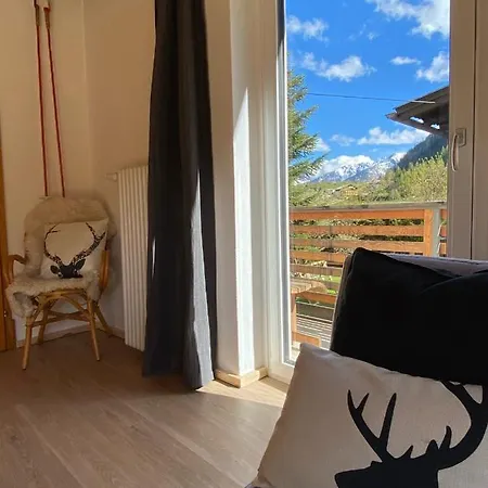 Mallnbach Apartmán Mallnitz