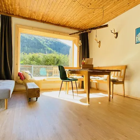 Mallnbach Apartments *