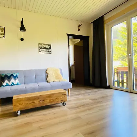 Mallnbach Apartments Apartment Mallnitz