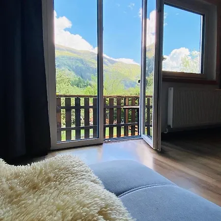 Mallnbach Appartement