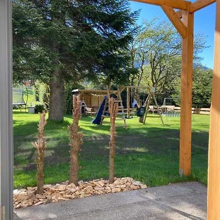 Apartamento Mallnbach