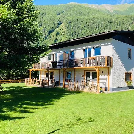 Appartement Mallnbach Mallnitz