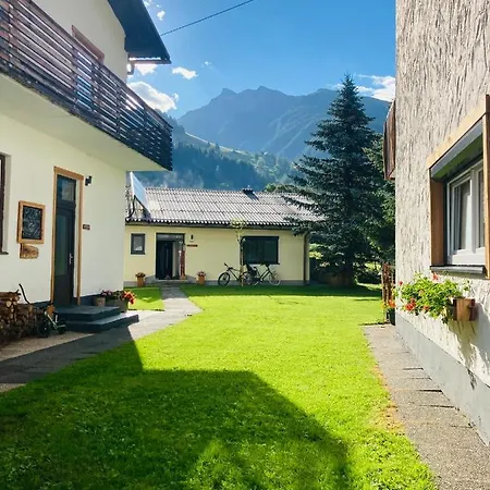 Mallnbach Apartments