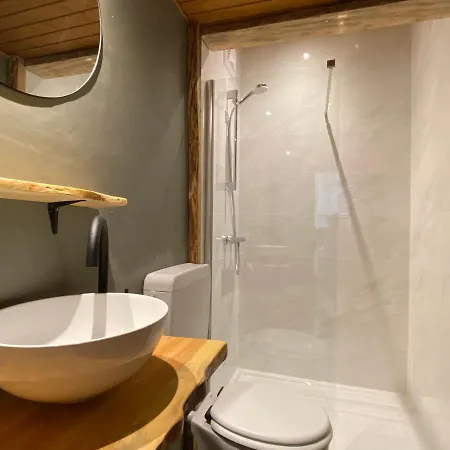 Apartman Mallnbach Mallnitz