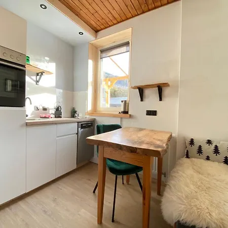 Mallnbach Appartement