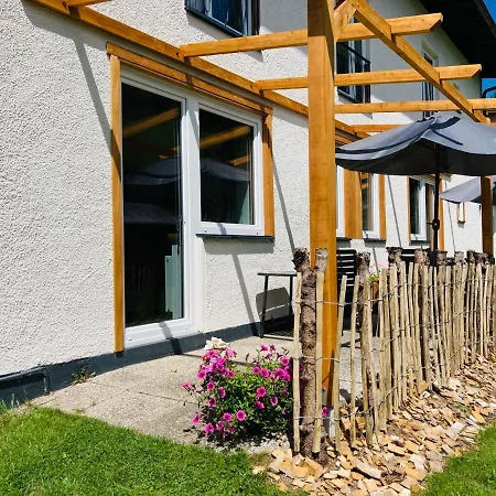 Mallnbach Appartement