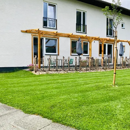 Mallnbach Apartments