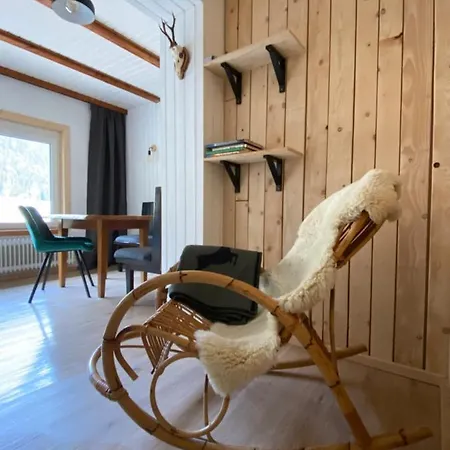 Mallnbach Appartement