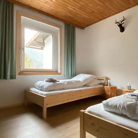 Appartement Mallnbach