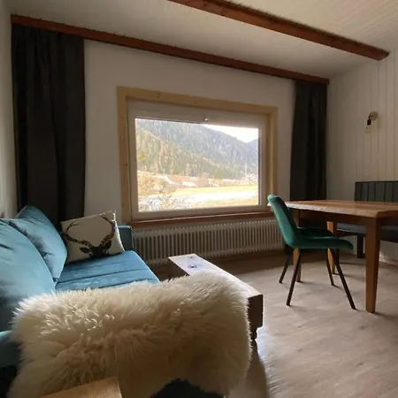 Mallnbach Apartments Mallnitz