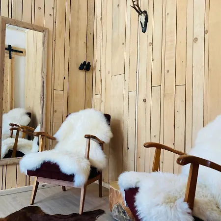 Apartman Mallnbach Mallnitz