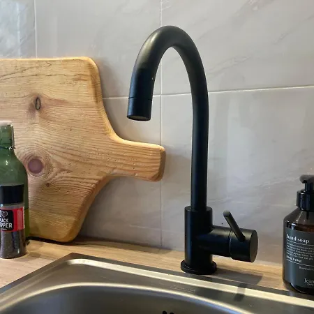 Mallnbach Apartman *