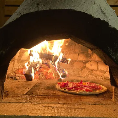 Mallnbach Apartman Mallnitz