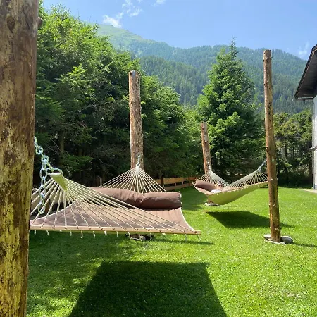 Mallnbach Apartments *