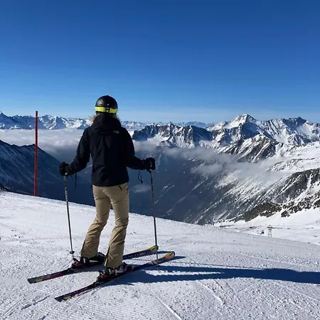 Appartement Mallnbach Mallnitz