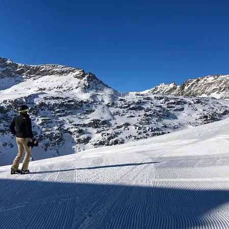 Mallnbach Appartement