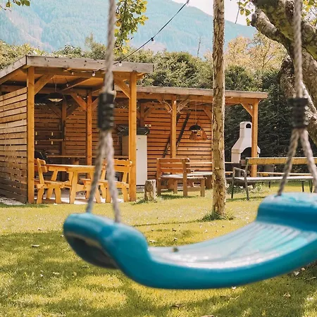 Mallnbach Appartement *