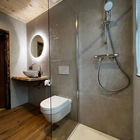 Mallnbach Apartman Mallnitz