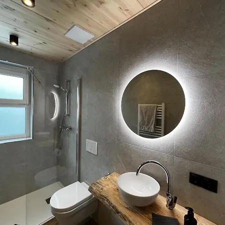 Apartman Mallnbach Mallnitz