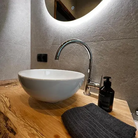 Mallnbach Appartement Mallnitz