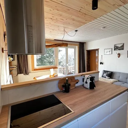 Mallnbach Appartement