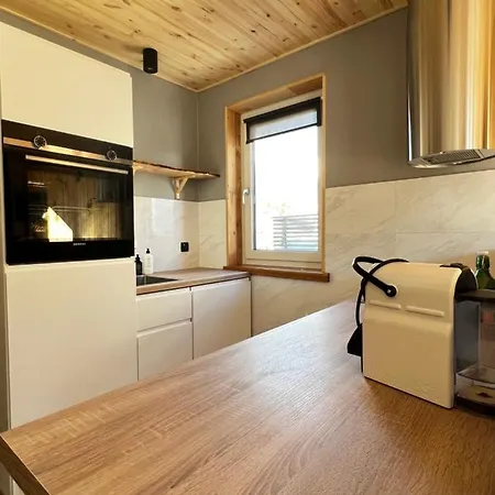 Mallnbach Appartement *