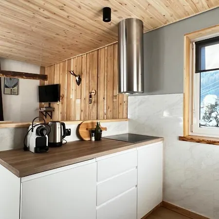 Mallnbach Appartement *