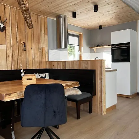 Appartement Mallnbach *