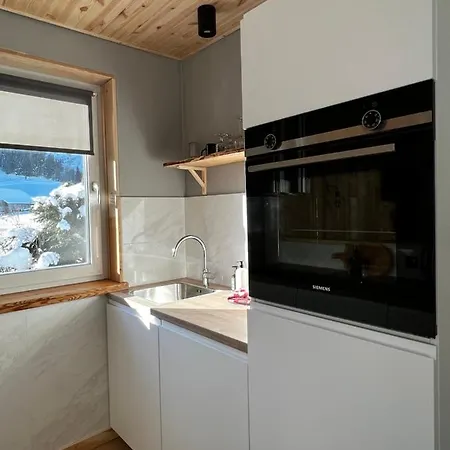 Apartman Mallnbach *