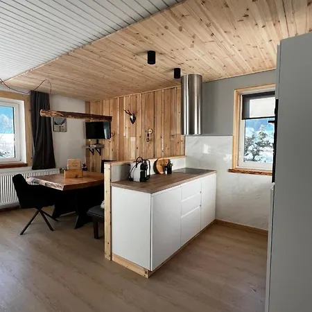 Appartement Mallnbach