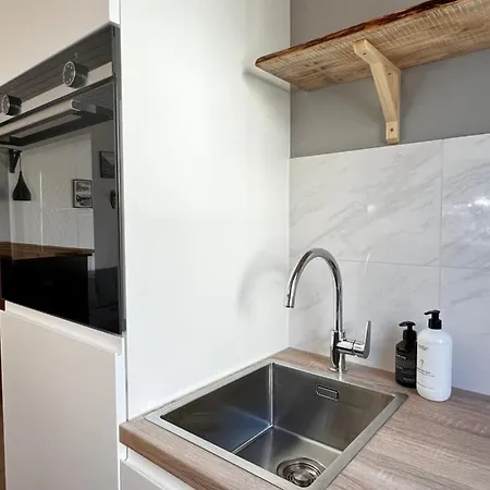 Mallnbach Apartman Mallnitz